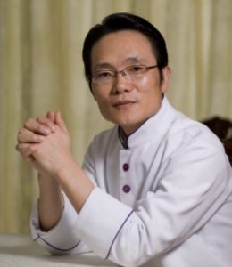 Chef Guo