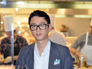 Peter Kim - MOFAD Sept 2019 speaker