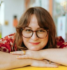 KC Hysmith - CHoW-DC November 2025 speaker