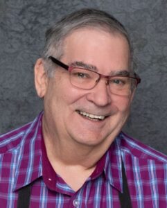 Rick Rodgers February 2026 CHoW-DC Speaker