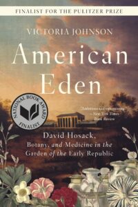 AMERICAN EDEN PULITZER