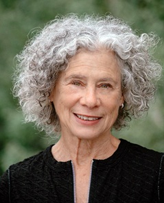 Darra Goldstein, April 2026 CHoW-DC Speaker