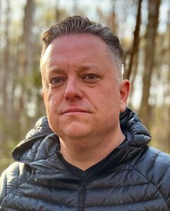 Nevin Martell - CHoW-DC May 2026 speaker