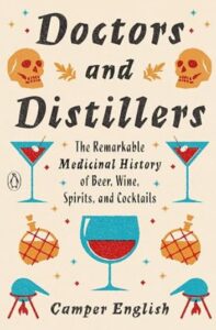 Doctors and Distillers book